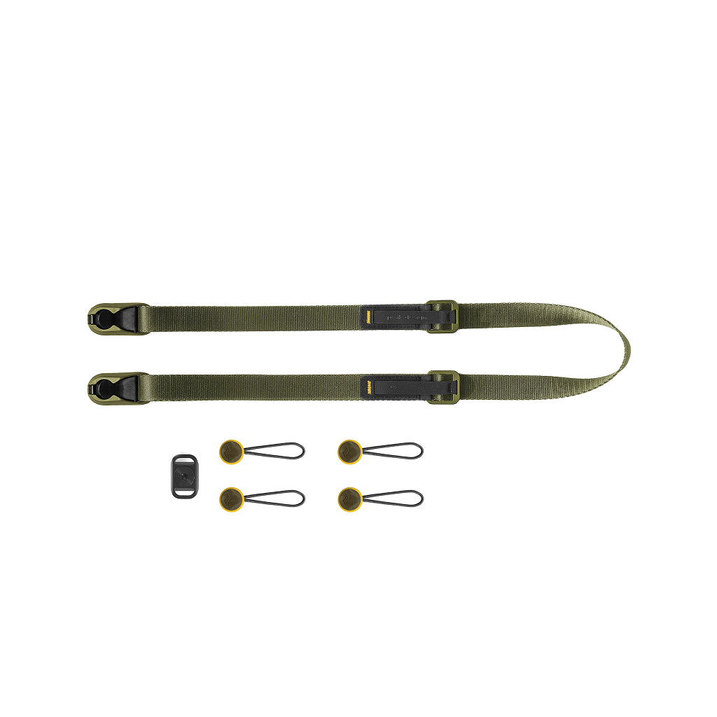 Peak Design Leash - Kelp