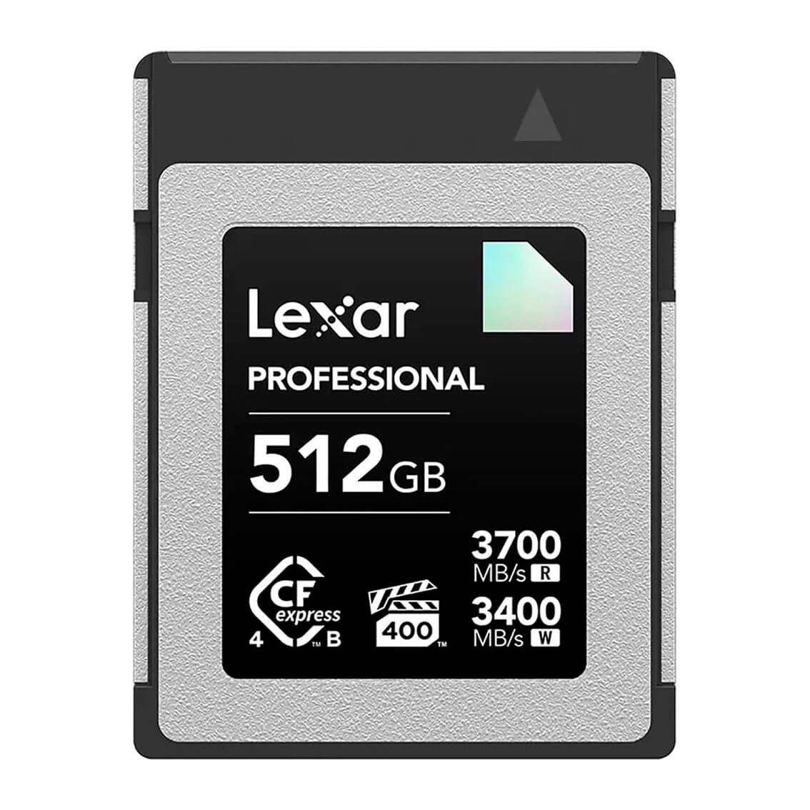 Lexar Professional DIAMOND 512 GB – CFexpress Type B 4.0 VPG400 Lexar Professional DIAMOND 512 GB – CFexpress Type B 4.0 VPG400