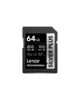 Lexar Professional Silver Plus SDXC 64GB UHS-I V30
