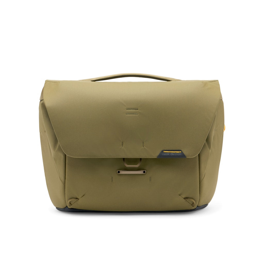 Peak Design Everyday Messenger 13L - Kelp