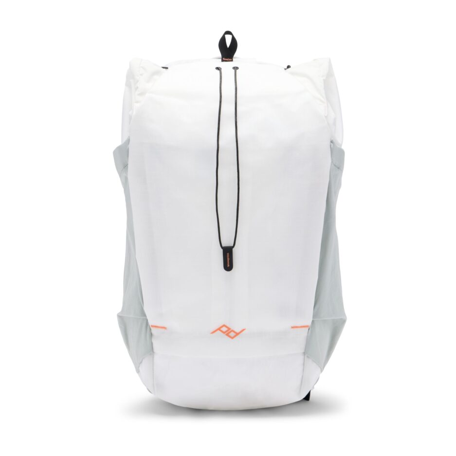Peak Design Outdoor Backpack 25L Cloud Peak Design Outdoor Backpack 25L Cloud