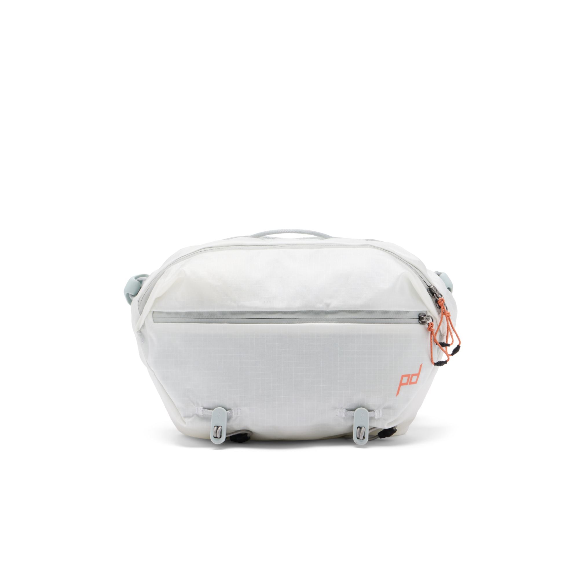 Peak Design Outdoor Sling 7L Cloud – Bandolera ligera para fotografía y aventura