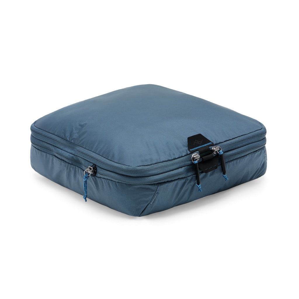 Peak Design Packing Cube Medium Ocean – Cubo de viaje 8-18L