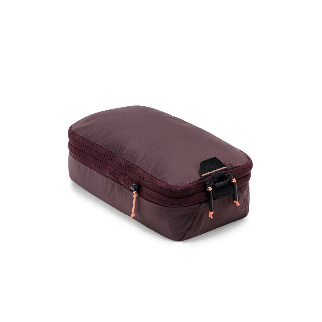 Peak Design Packing Cube Small Eclipse – Cubo de viaje 4,5-9L