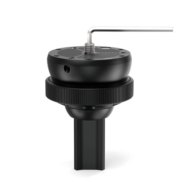 Peak Design Pro Tripod Pro Leveling Base