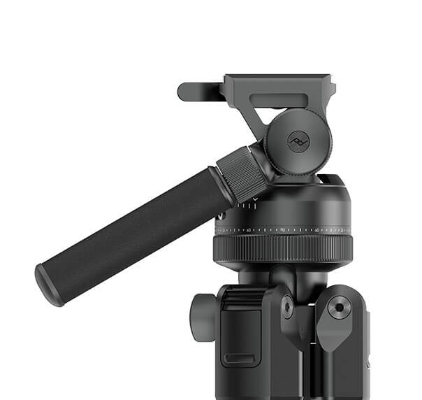 Peak Design Pro Tripod Tilt Mod (Ball Head Video Adapter)