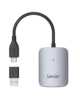 Lector Lexar Professional CFexpress Tipo A USB 3.2 Gen2 USB-A & USB-C
