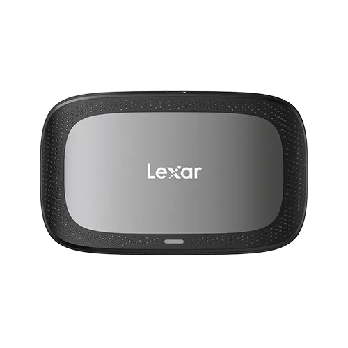 Lector Lexar Pro CFexpress Tipo A - SD UHS-II USB3.2 gen2x2 Lector Lexar Pro CFexpress Tipo A - SD UHS-II USB3.2 gen2x2
