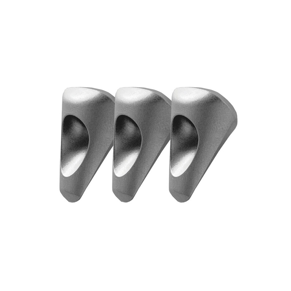 Peak Design Spike Feet Set pies con puntas para Travel Tripod Peak Design Spike Feet Set pies con puntas para Travel Tripod