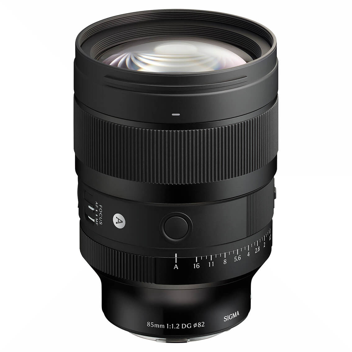 Sigma 85mm F1.2 DG Art – Objetivo para Sony E y L-Mount Sigma 85mm F1.2 DG Art – Objetivo para Sony E y L-Mount