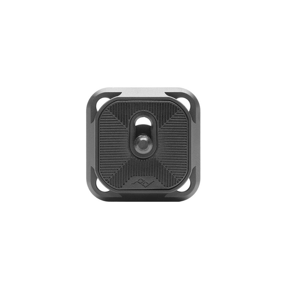 Peak Design Standard Plate 4-way Arca compatible basic plate Peak Design Standard Plate 4-way Arca compatible basic plate