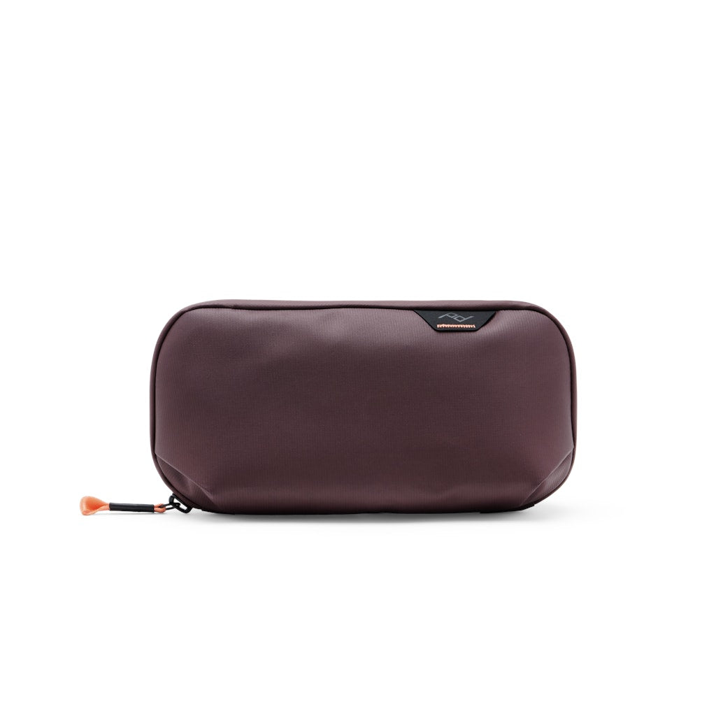 Peak Design Tech Pouch Small - Eclipse Peak Design Tech Pouch Small - Eclipse
