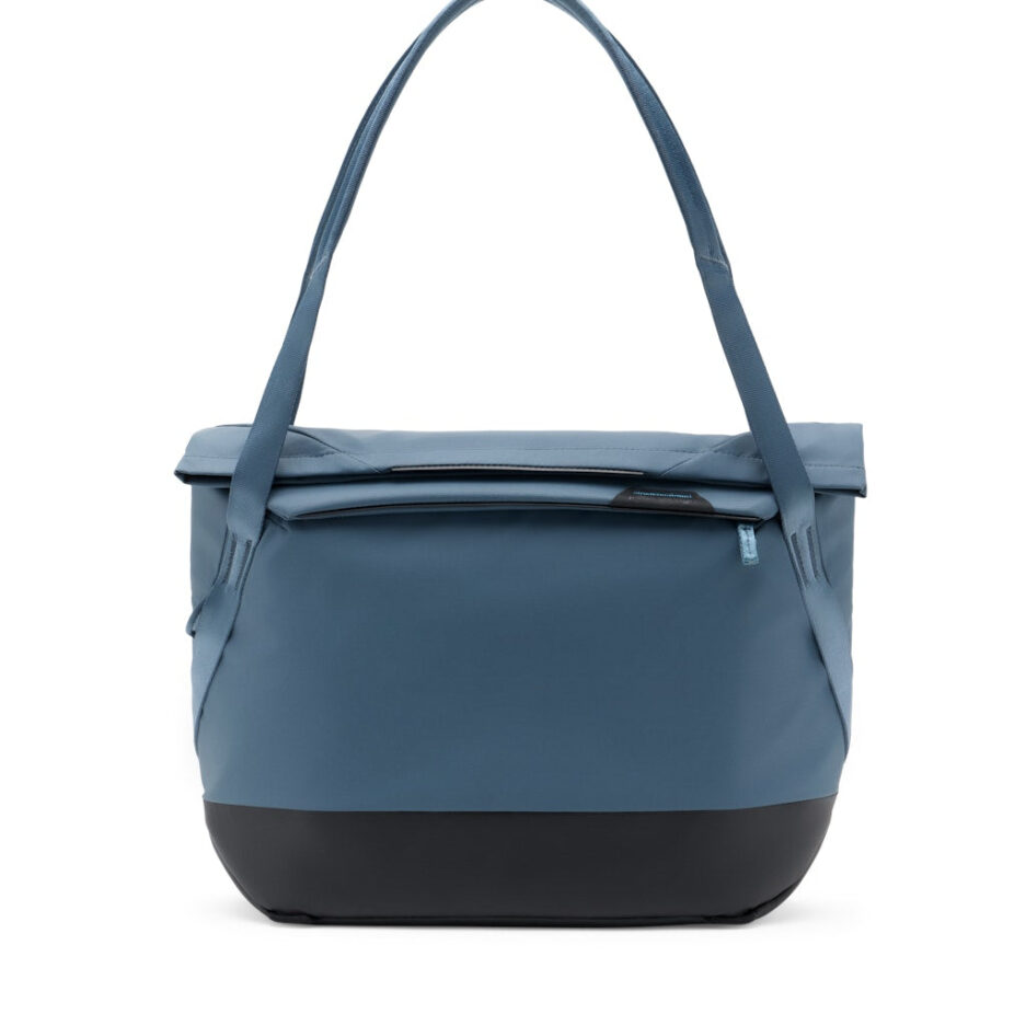 Peak Design Everyday Tote 15L - Ocean Peak Design Everyday Tote 15L - Ocean