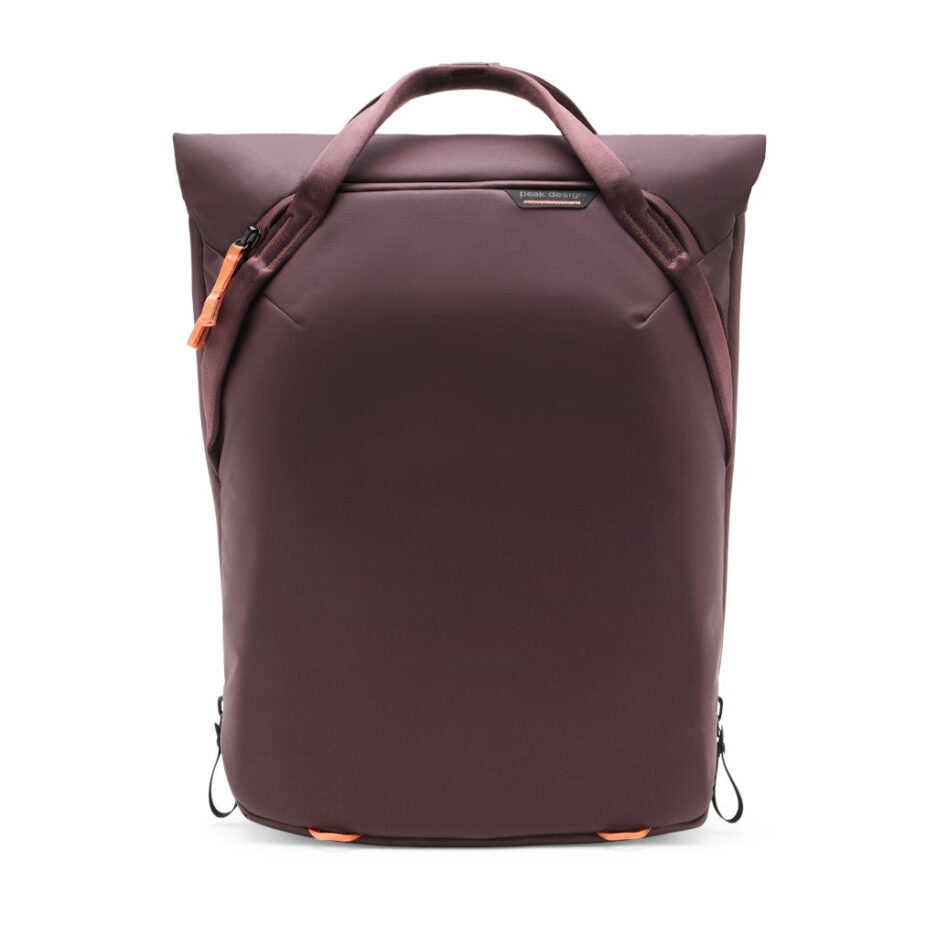 Peak Design Everyday Totepack 20L - Eclipse Peak Design Everyday Totepack 20L - Eclipse