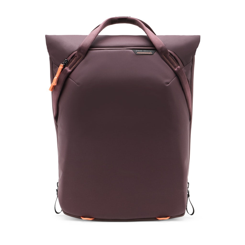 Peak Design Everyday Totepack 20L - Eclipse Peak Design Everyday Totepack 20L - Eclipse