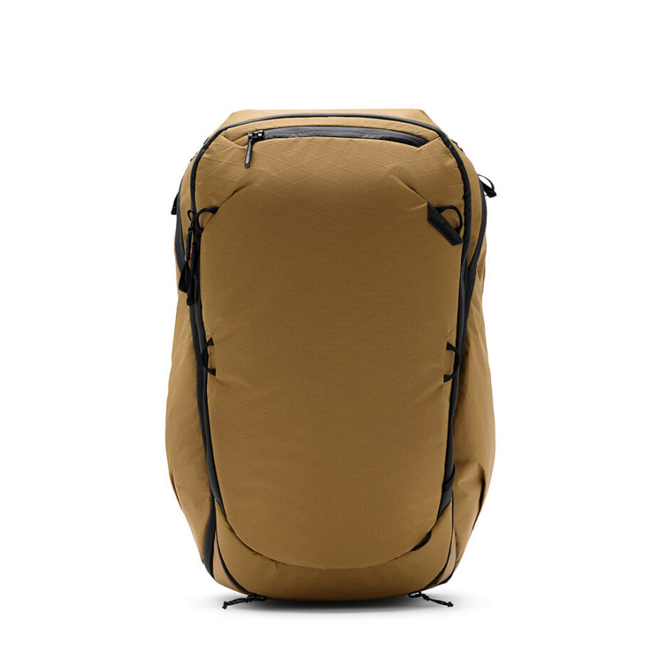 Peak Design Travel Backpack 45L Coyote Peak Design Travel Backpack 45L Coyote