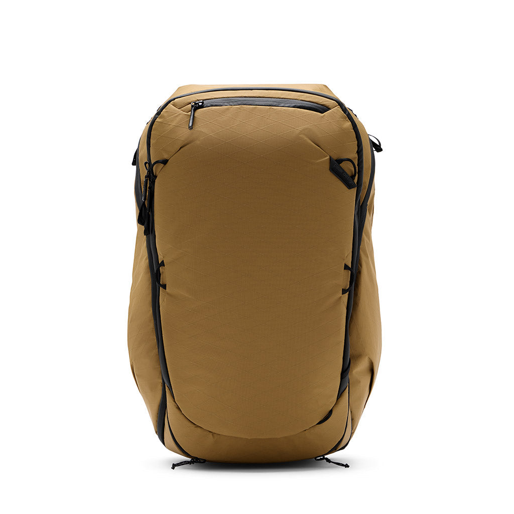 Peak Design Travel Backpack 45L Coyote Peak Design Travel Backpack 45L Coyote