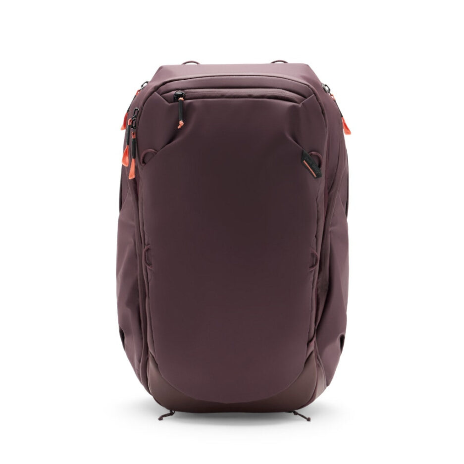 Peak Design Travel Backpack 45L - Eclipse Peak Design Travel Backpack 45L - Eclipse