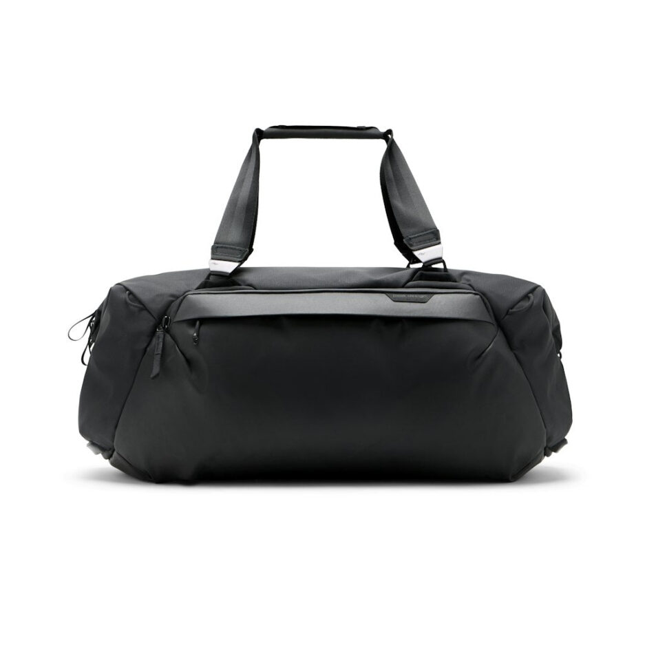 Peak Design Travel Duffel 50L Black Peak Design Travel Duffel 50L Black