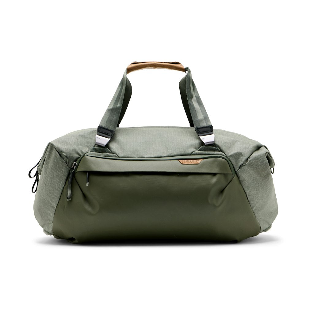 Peak Design Travel Duffel 50L Sage