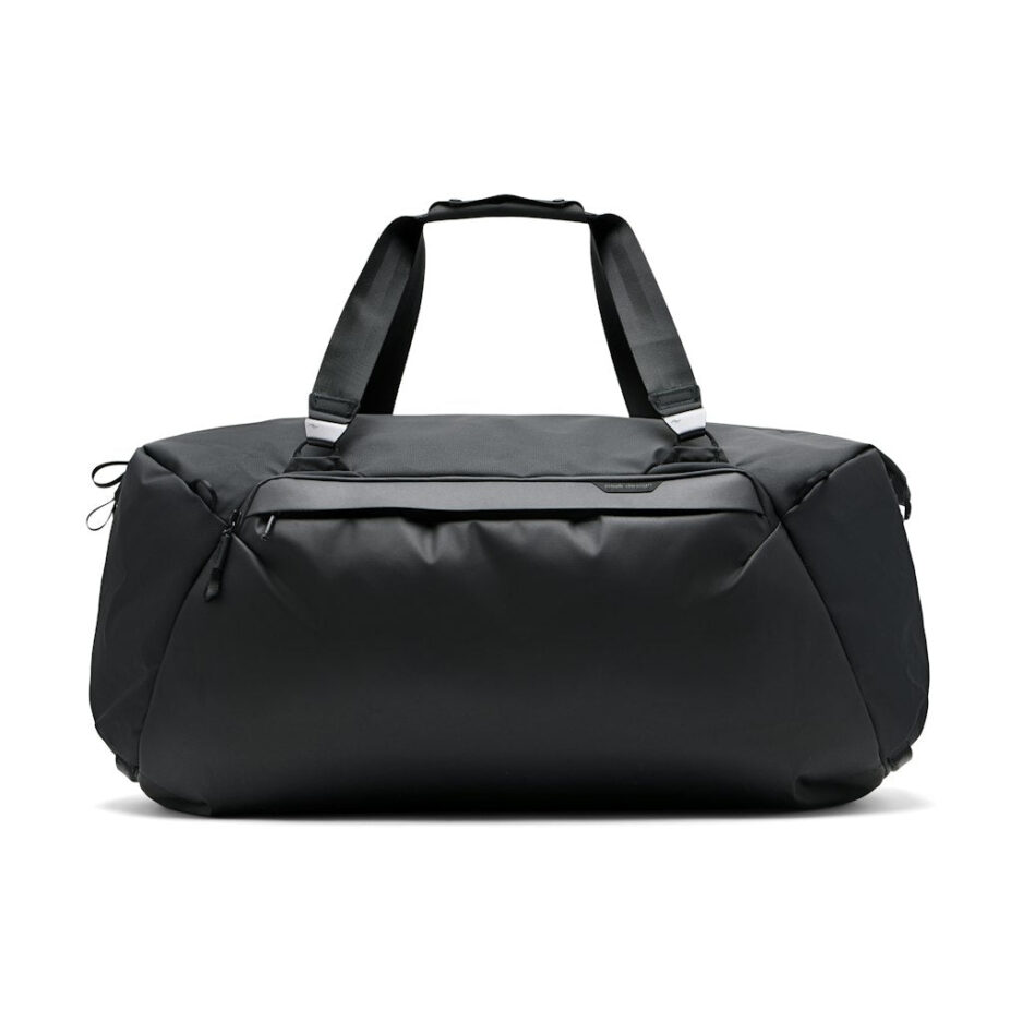 Peak Design Travel Duffel 80L Black Peak Design Travel Duffel 80L Black