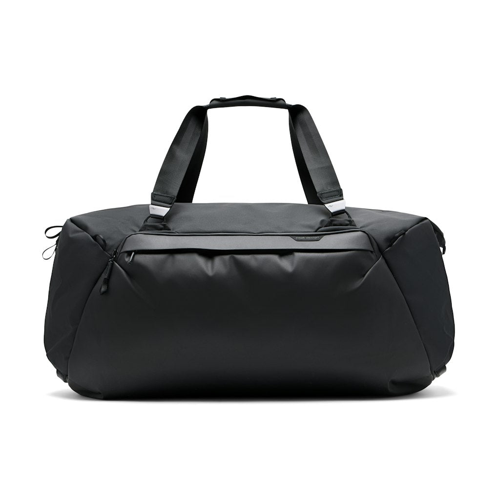 Peak Design Travel Duffel 80L Black