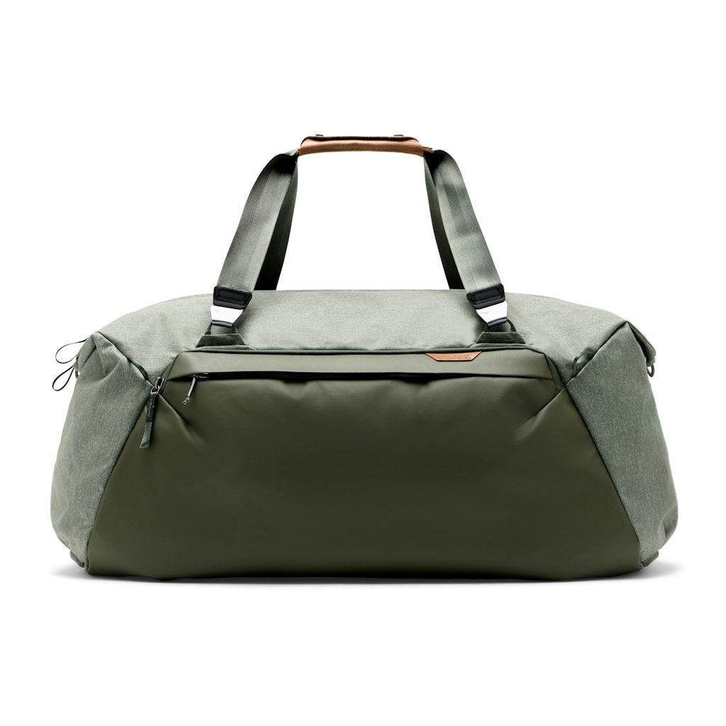Peak Design Travel Duffel 80L Sage