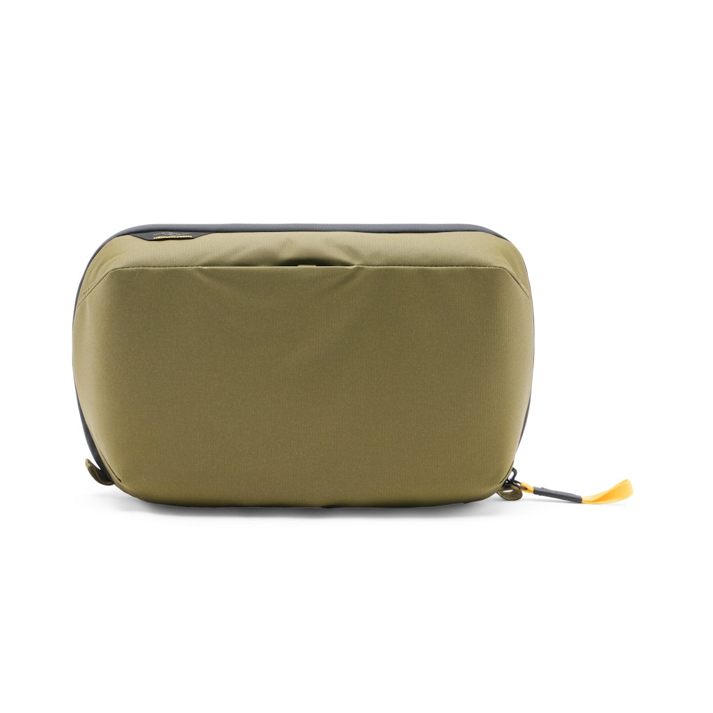 Peak Design Wash Pouch Kelp