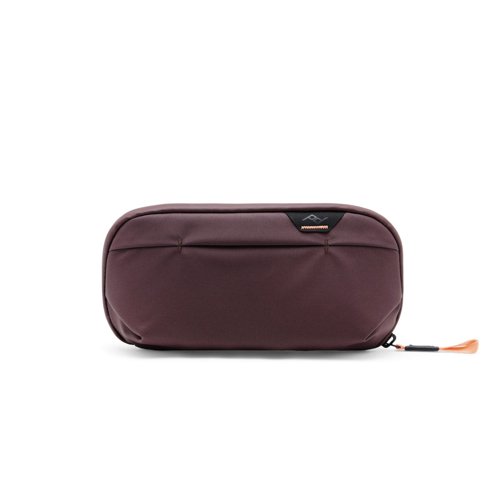 Peak Design Wash Pouch Small Eclipse