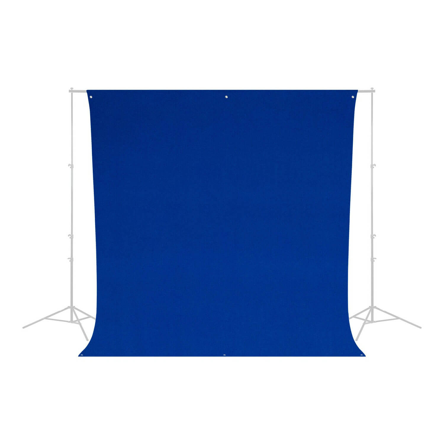 Fondo croma azul Westcott Wrinkle-Resistant 2,7 x 3 m Fondo croma azul Westcott Wrinkle-Resistant 2,7 x 3 m