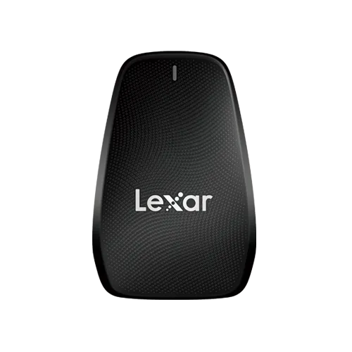 Lector Lexar Pro CFexpress Tipo B USB3.2 gen2x2 Lector Lexar Pro CFexpress Tipo B USB3.2 gen2x2