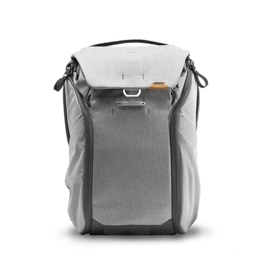 Peak Design Everyday Backpack 20L v2 - Ash Peak Design Everyday Backpack 20L v2 - Ash