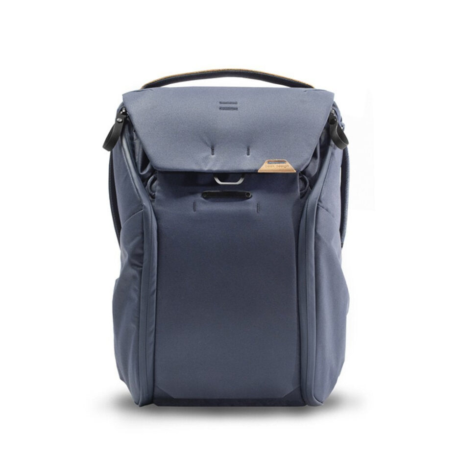 Peak Design Everyday Backpack 20L v2 - Midnight Peak Design Everyday Backpack 20L v2 - Midnight