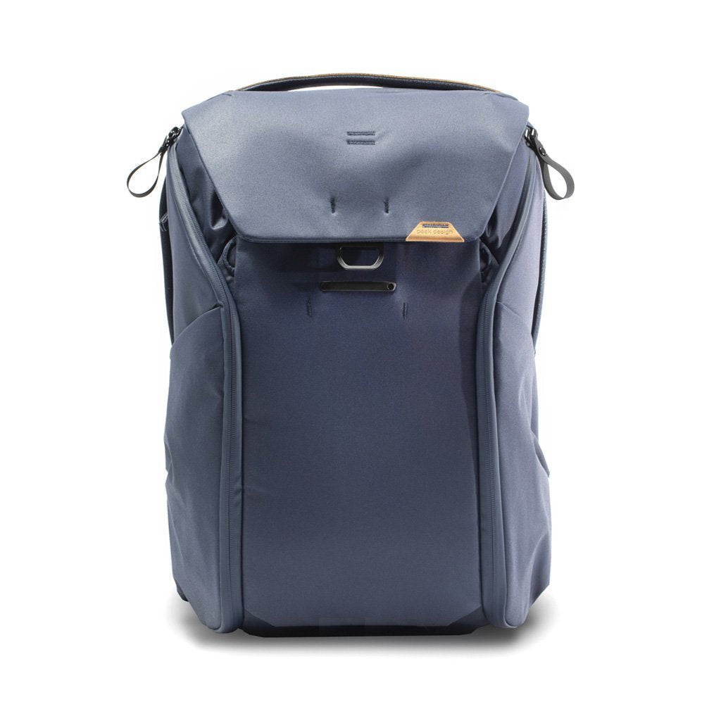 Peak Design Everyday Backpack 30L v2 - Midnight Peak Design Everyday Backpack 30L v2 - Midnight