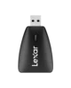 Lector Lexar SD - microSD USB3.1