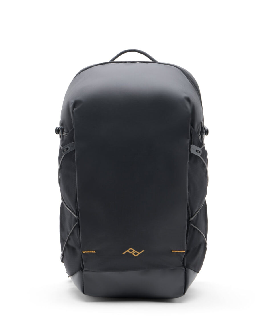 Peak Design Outdoor Backpack Zip 18L Black Peak Design Outdoor Backpack Zip 18L Black