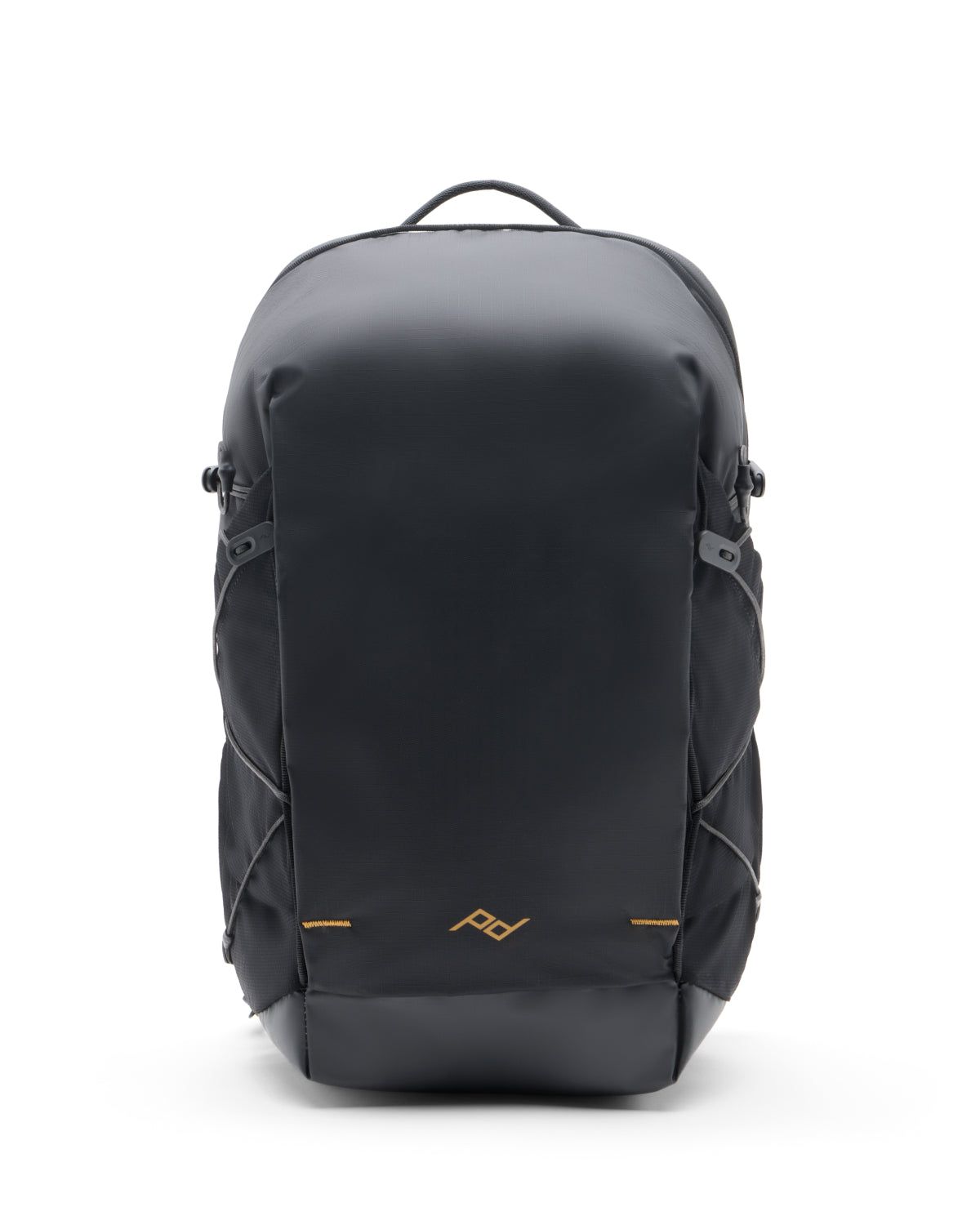 Peak Design Outdoor Backpack Zip 18L Black Peak Design Outdoor Backpack Zip 18L Black