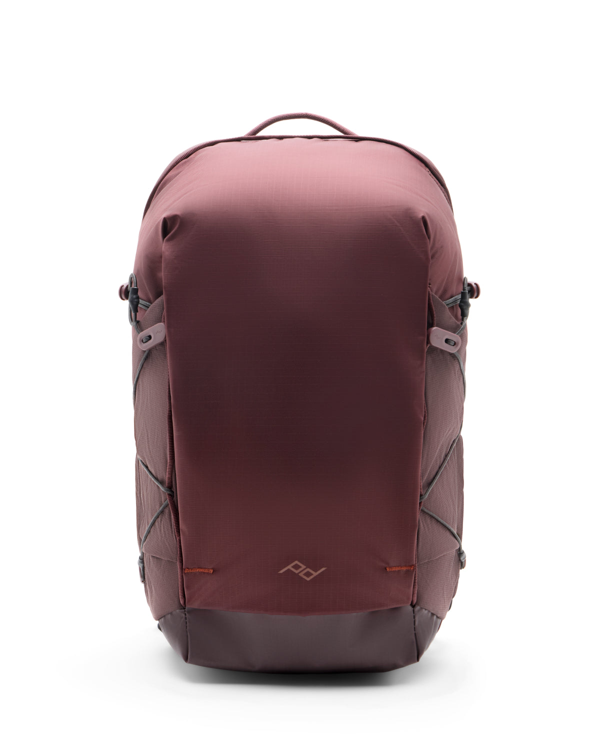 Peak Design Outdoor Backpack Zip 18L Eclipse Peak Design Outdoor Backpack Zip 18L Eclipse