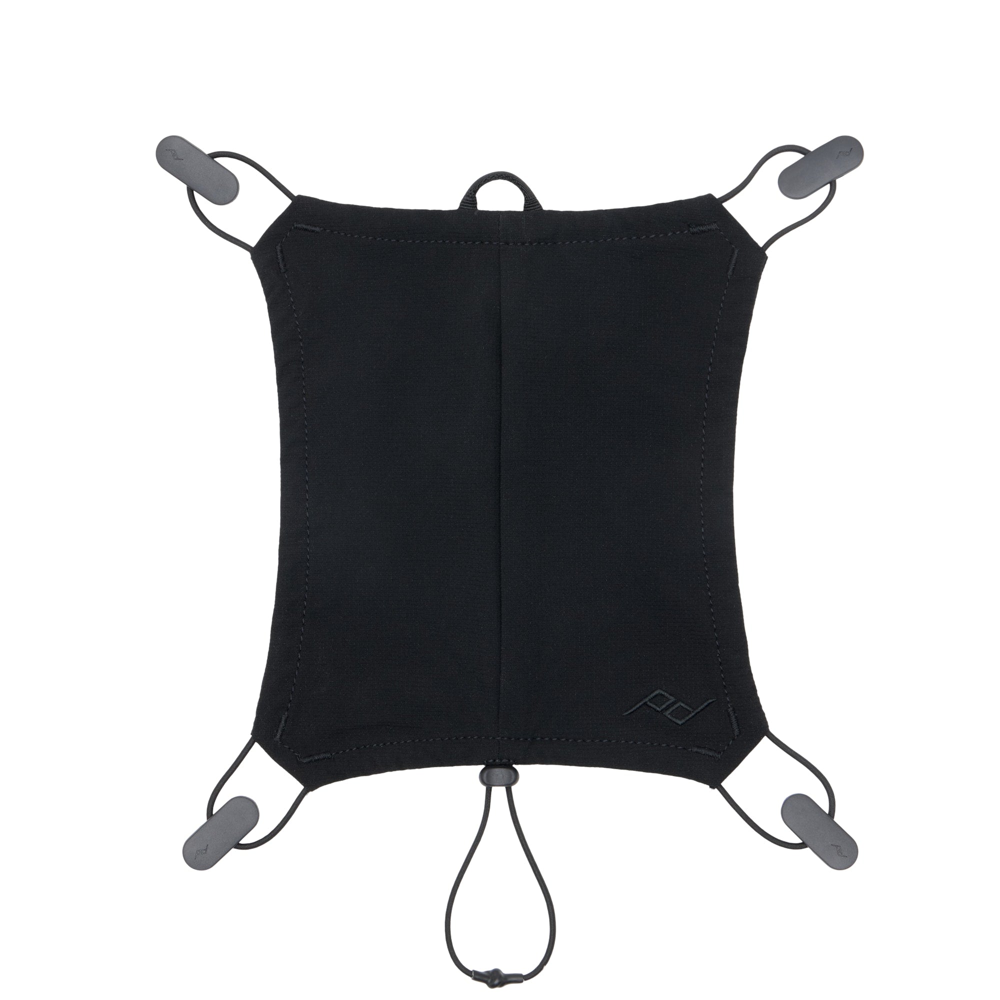 Peak Design Helmet Carry Black Peak Design Helmet Carry Black