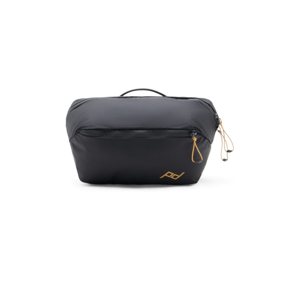 Peak Design Outdoor Sling 4L Black Peak Design Outdoor Sling 4L Black