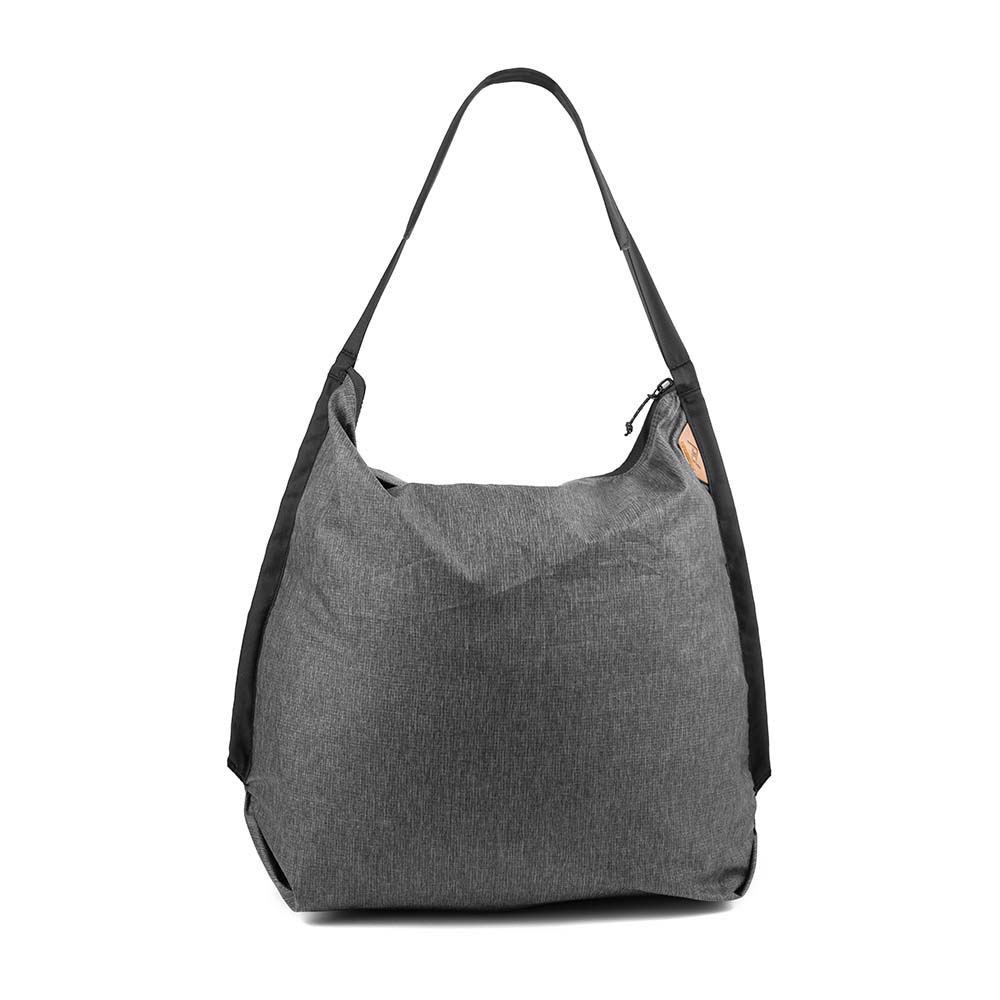 Peak Design Packable Tote Charcoal