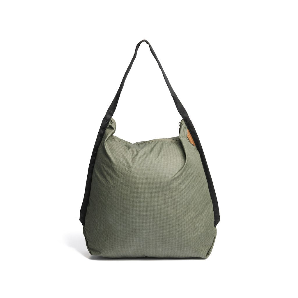 Peak Design Packable Tote Sage