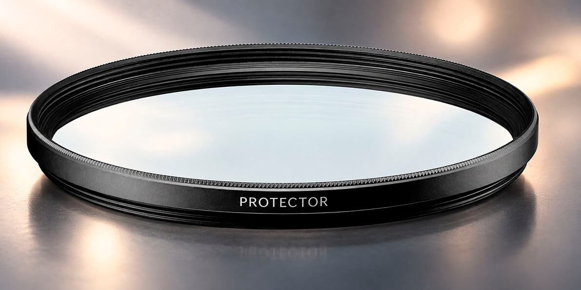 Sigma Protector LPT-21 filtro protector transparente