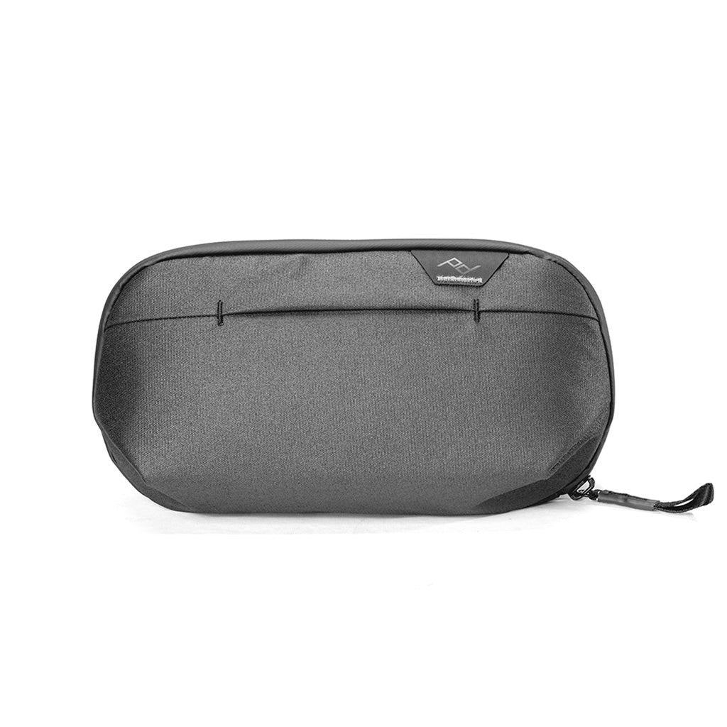 Peak Design Wash Pouch Small Black