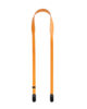 Peak Design Form Leather Camera Strap Long - Amber