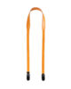 Peak Design Form Leather Camera Strap Short - Amber