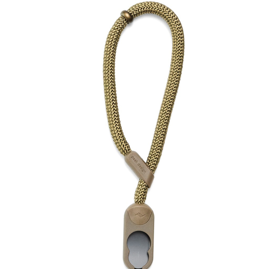 Peak Design Cuff Rope - Kelp