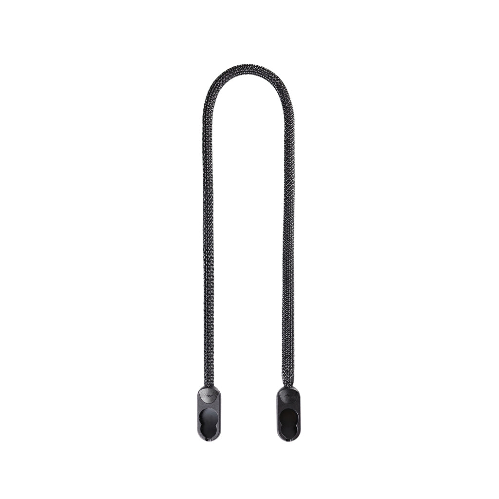 Peak Design Form Rope Camera Strap Neck - Black