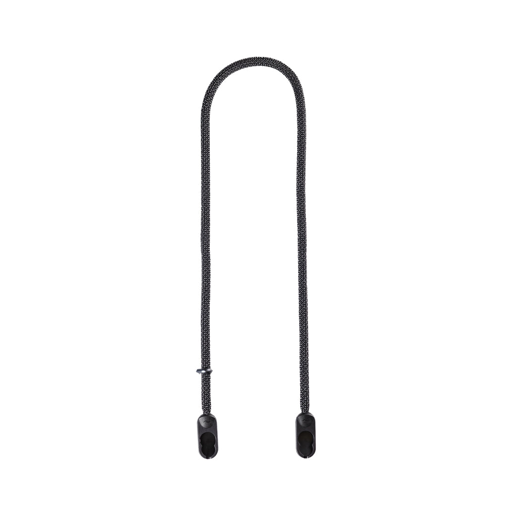 Peak Design Form Rope Camera Strap Short - Black