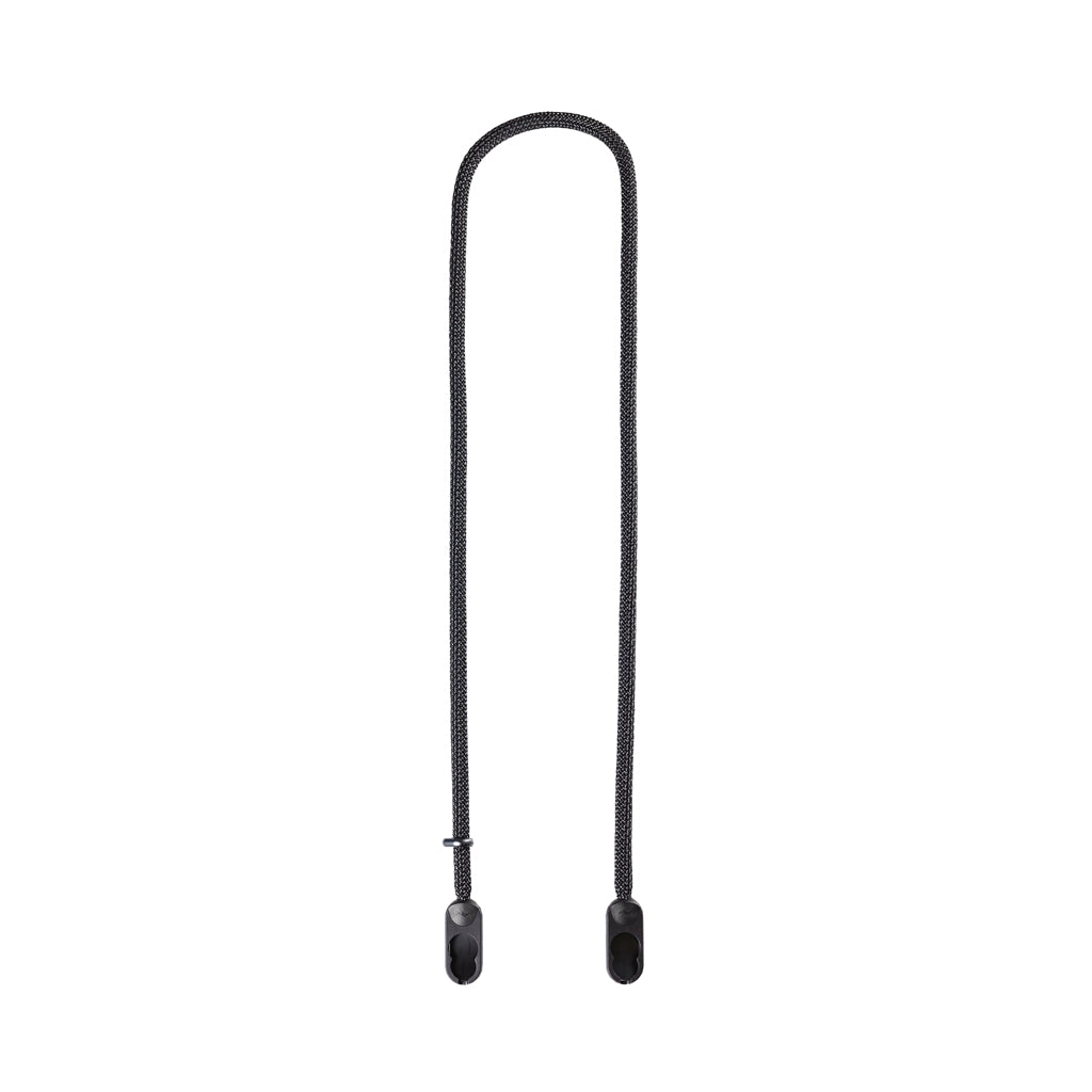 Peak Design Form Rope Camera Strap Standard - Black
